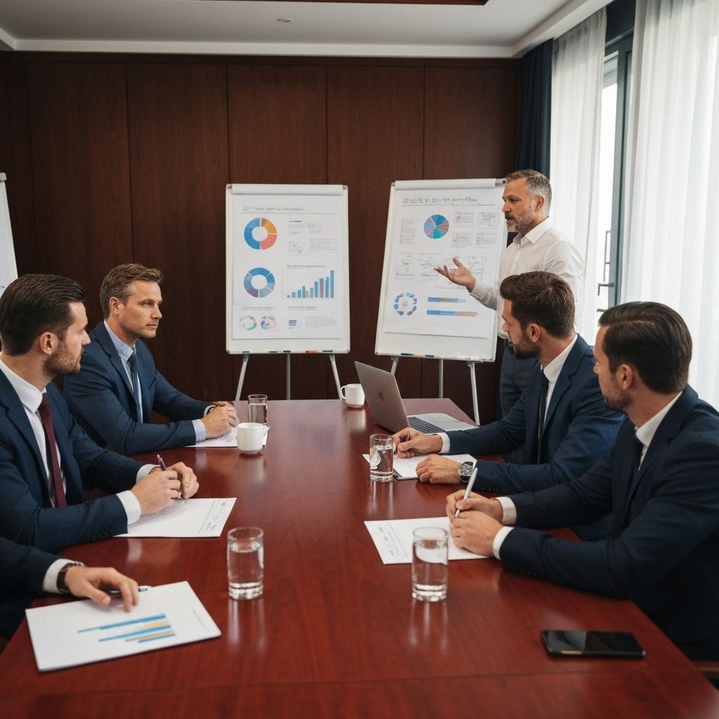 Stratégie Go-to-Market