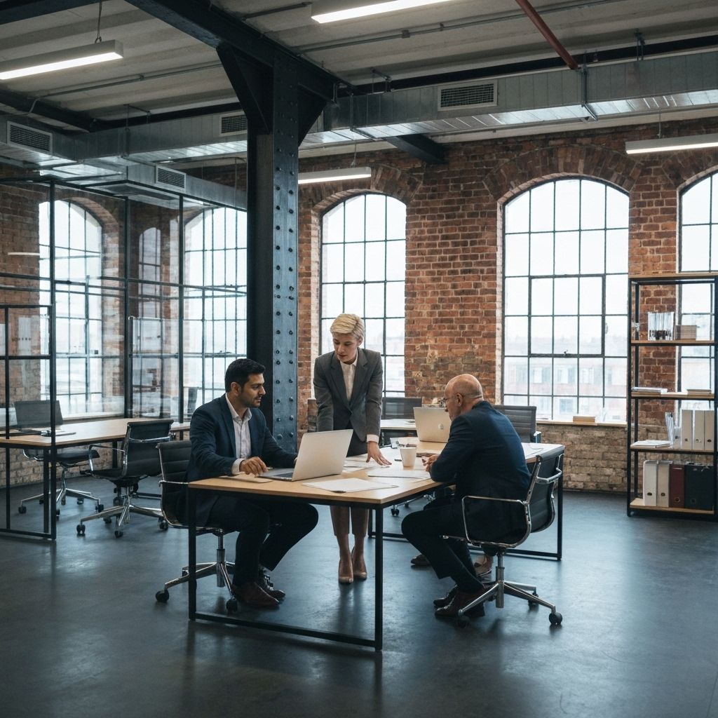 Équipe Blue Upgrade Technology